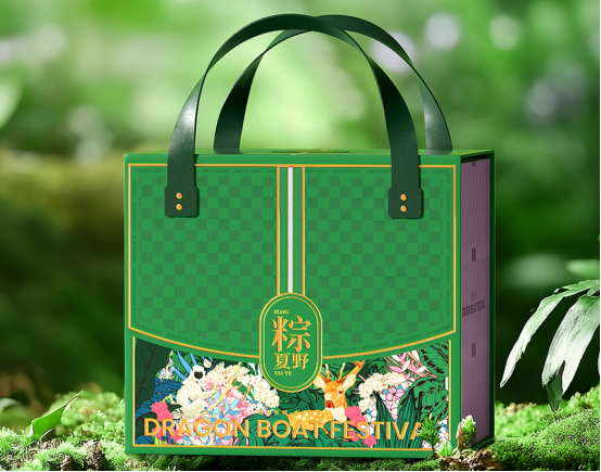 傳統(tǒng)模式VS小批量定制：中小企業(yè)包裝定制的革命性轉(zhuǎn)變